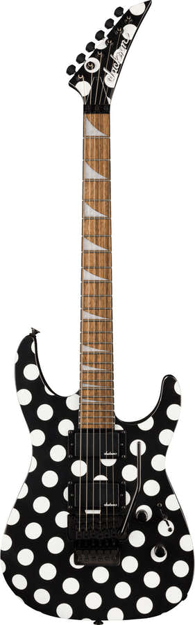 Slx Dx Soloist X Lrl Stippen