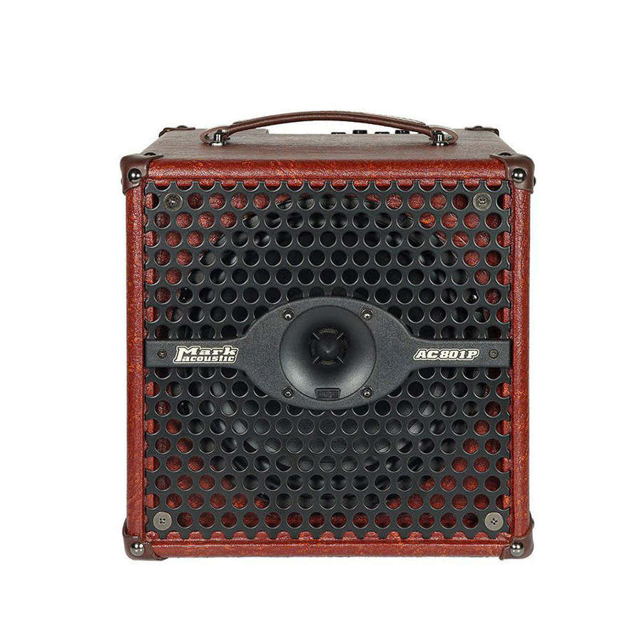 Ac 801 P Combo Acoustique 1X8" 60W
