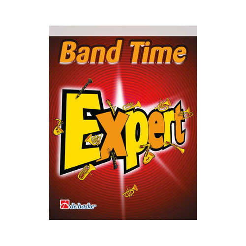 Band Time Expert ( F Horn )