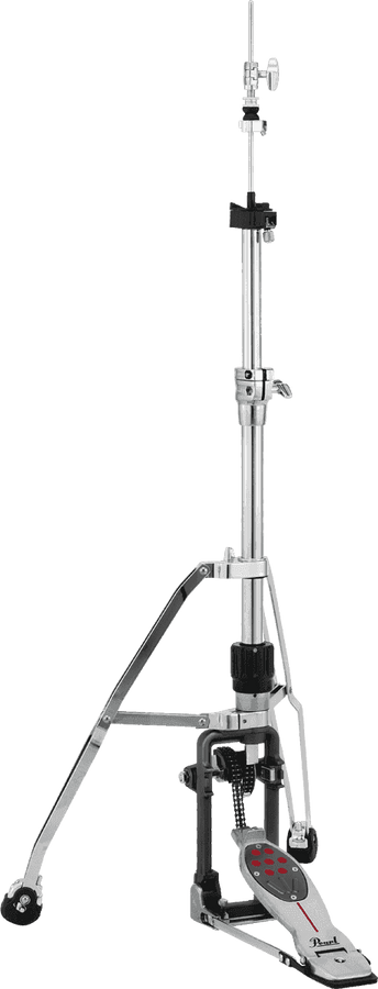 H-2050 - Eliminator Redline Hi Hat Chaine Bipode