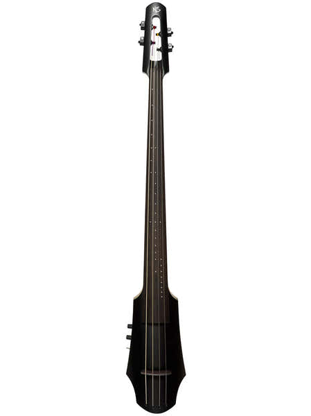 NS Design Nxta - Violoncelle Électrique Noir (4 Cordes)