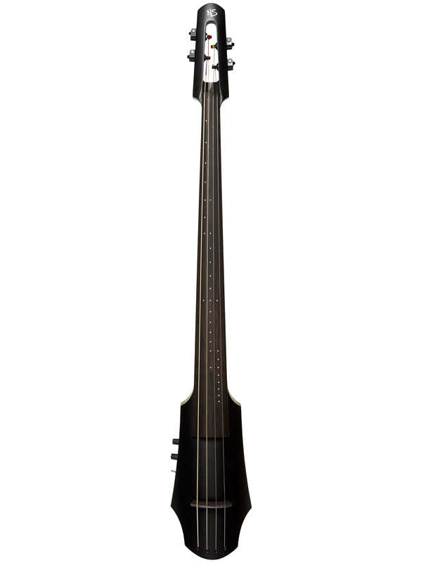 Nxta - Violoncelle Électrique Noir (4 Cordes)