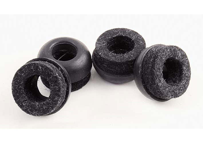Pack De 4 Mousses Pour Tilter Charleston