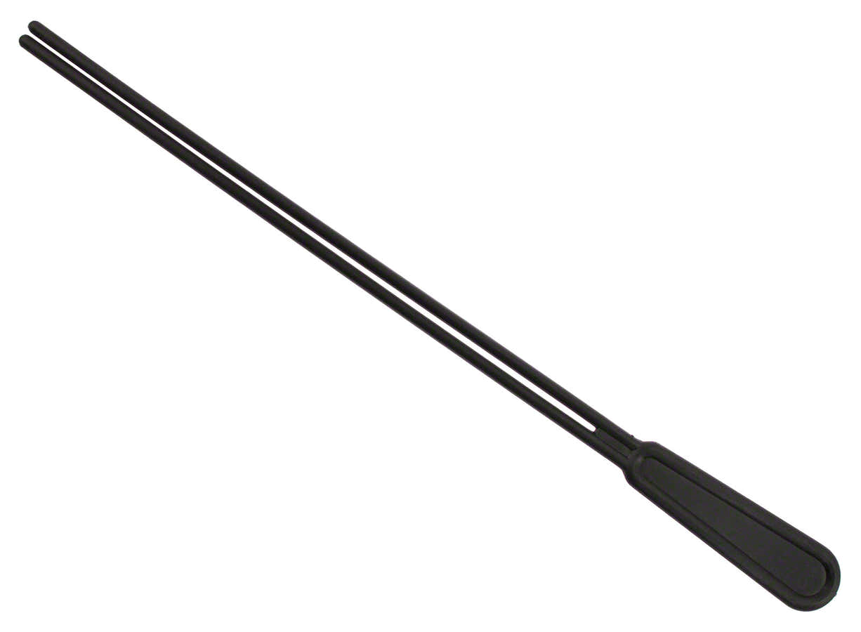 B-tampvd - Baguette Tamborim Double PVC