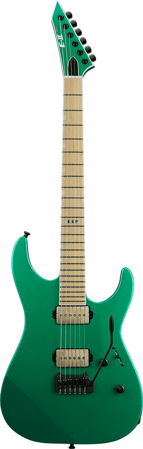 M-Ii Hst Metallic Seafoam Green