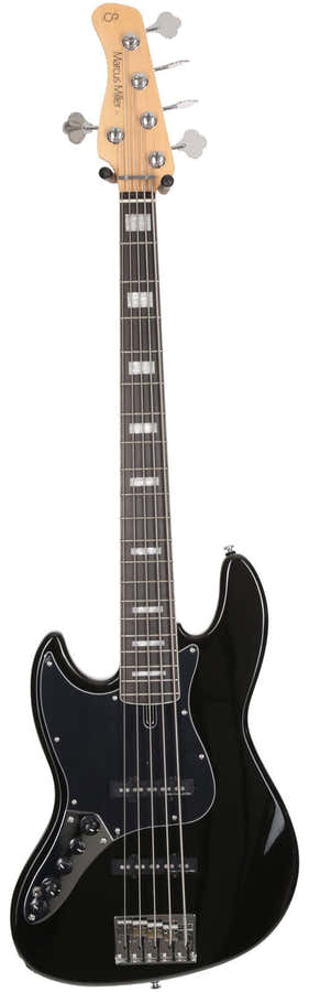 V7 Alder-5 Lh Bk Rn