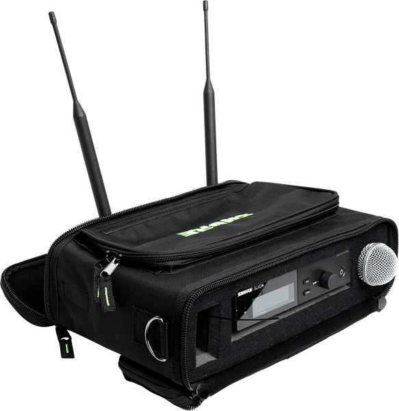 Shure by Gator By Gator SH-wsys-bag