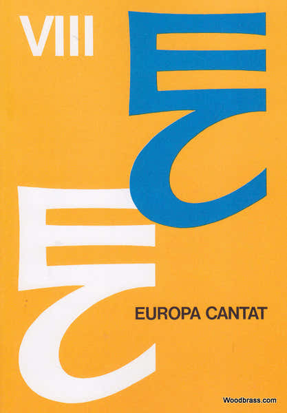 Moseler EUROPA CANTAT 8