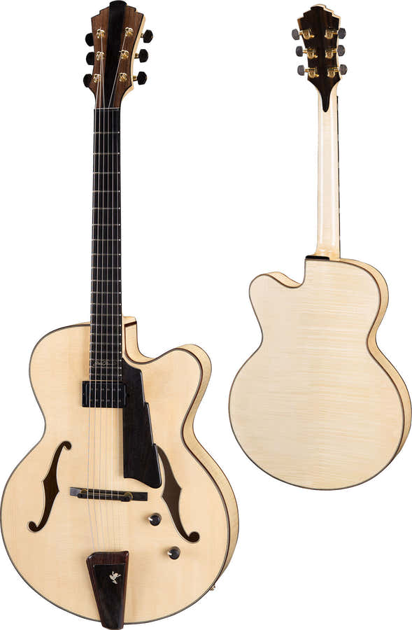 AR880CE-BD Blonde
