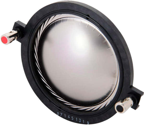 B&C Speakers MMD3BTN16M