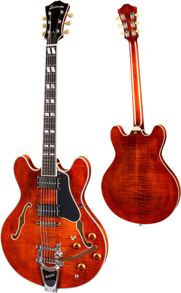 Eastman T486B Classic