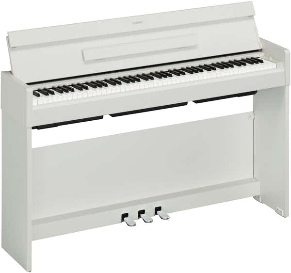 Yamaha Arius YDP-S35 Wit