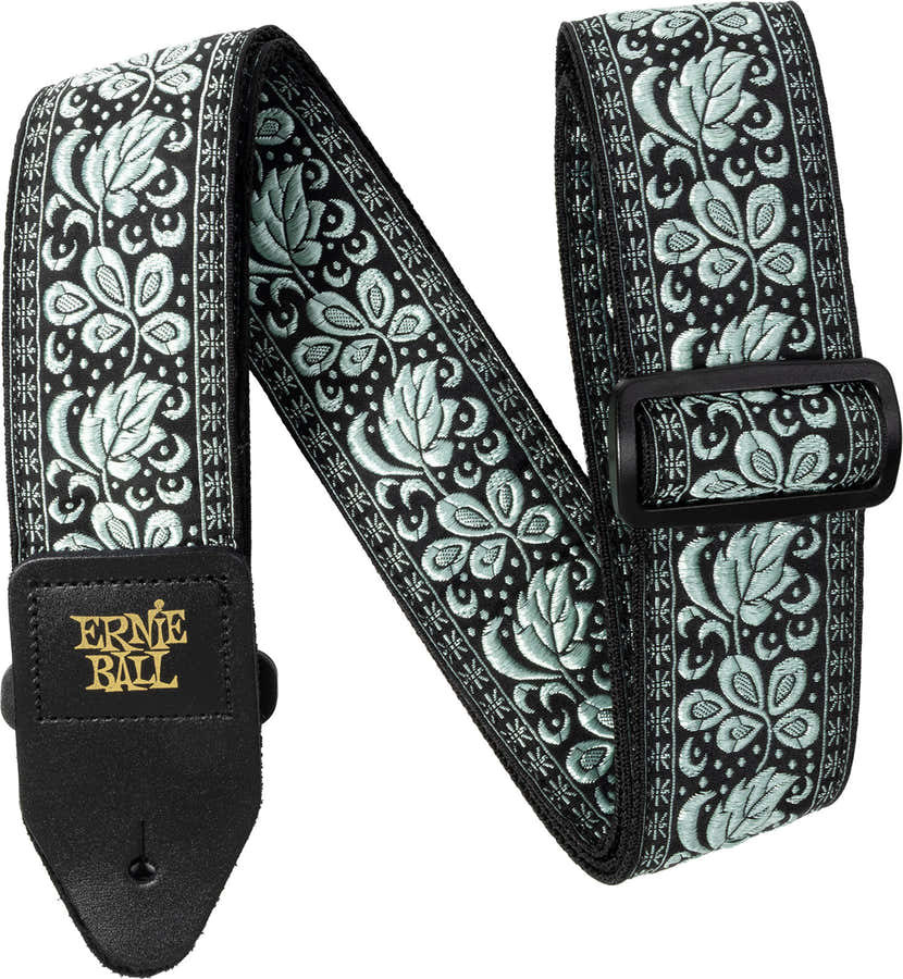 Jacquard Mint To Be