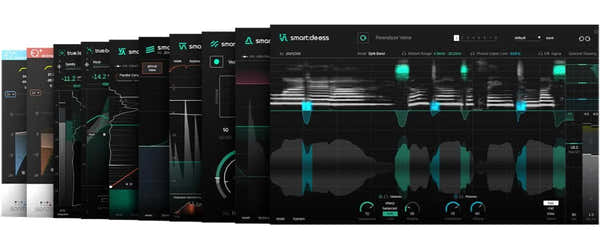 Studio Bundle