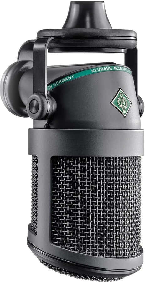 BCM 705 Black