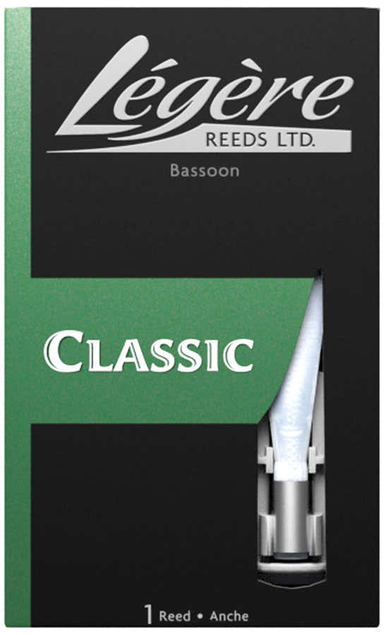 Classic Medium - Basson