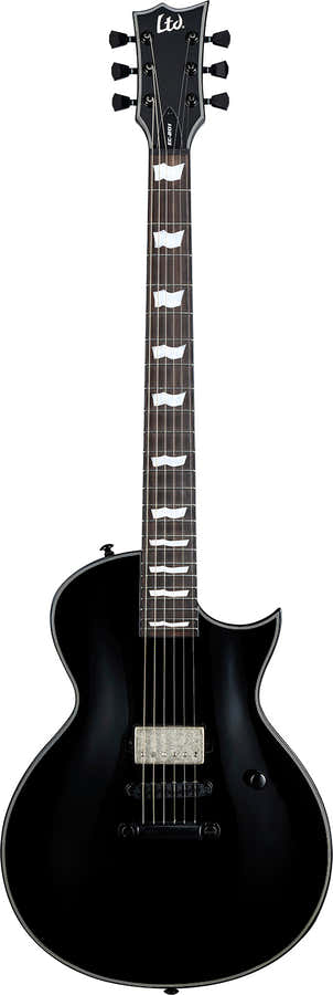 EC-201 Black