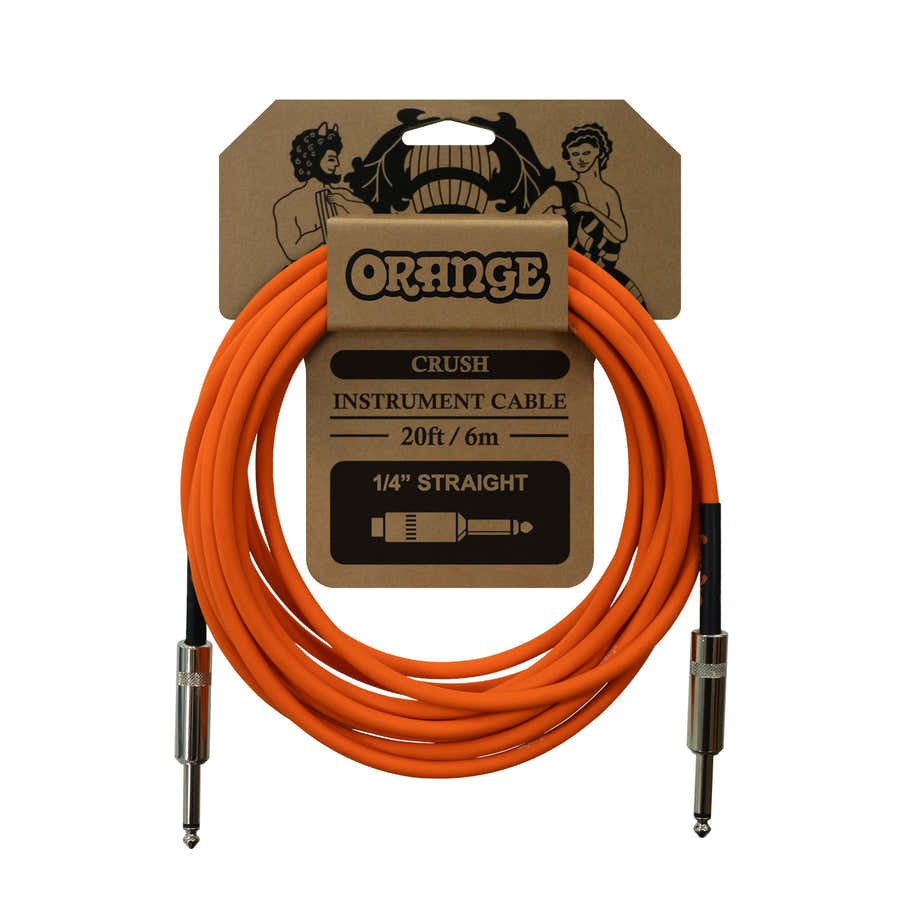 Crush CBL36-6MDD-kabel