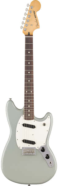 Mustang Player II RW Cactusgrijs