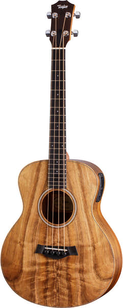 Gs Mini-e Koa linkshandig