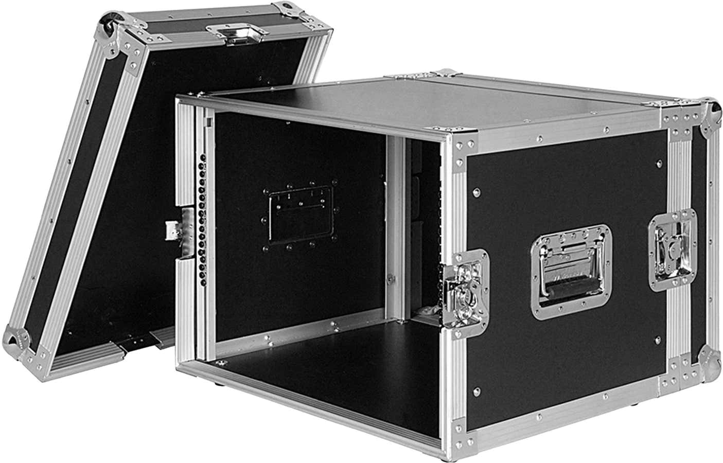 8U rack