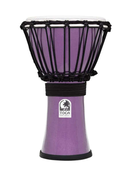 Toca Freestyle Colorsound 7" - Metallic violet