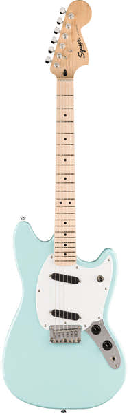 Mustang SS SONIC MN Daphneblauw