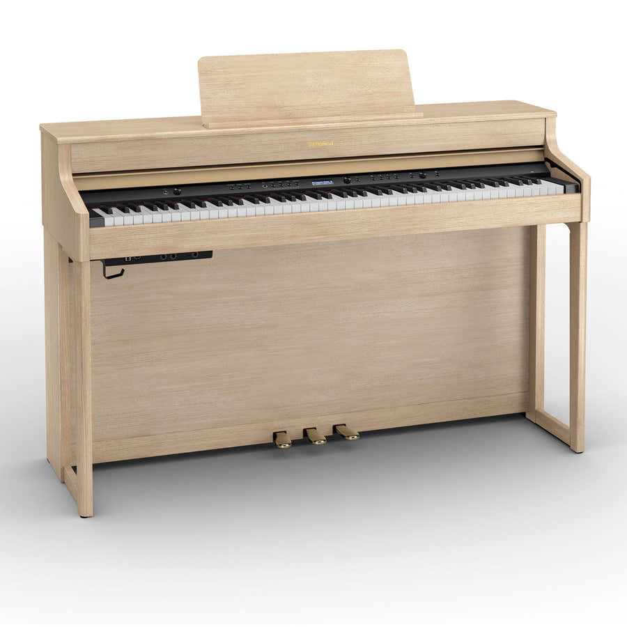 HP702 Chêne clair