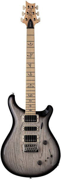 PRS Swamp Ash Special MN White Doghair Smokeburst
