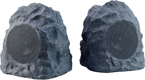 Gemini GHRK 400 PR Rock Speakers (la paire)