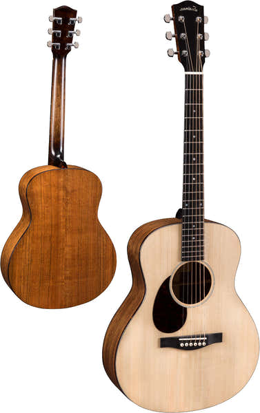 Eastman Actg2El-Ov Natural
