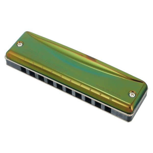 Olive C/do - 10 Trous