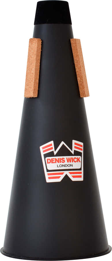 Sourdine Droit e Trompette DW5571