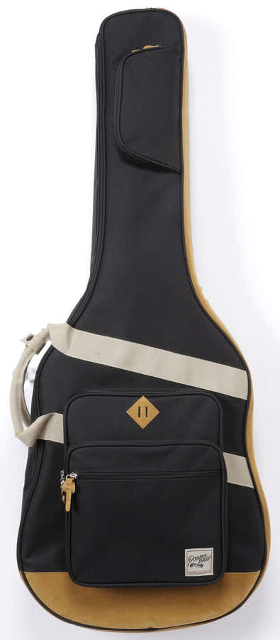 Housse Hollow-body Powerpad - IHB541-BK