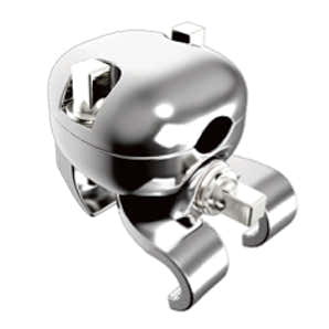 SC-GRUC - UNIVERSAL R-CLASS HOOP CLAMP