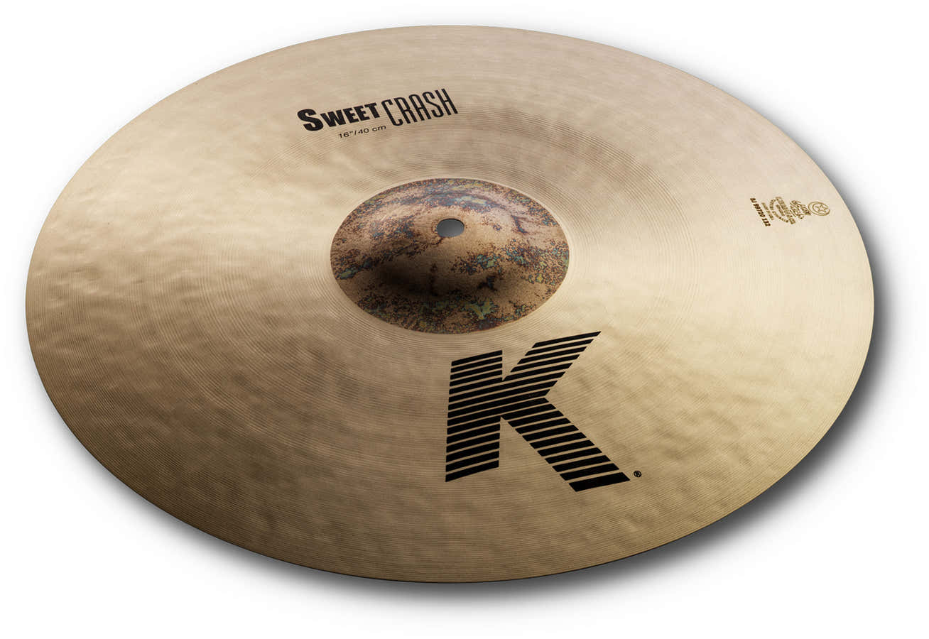 K0702 - K-series Sweet Crash 16"