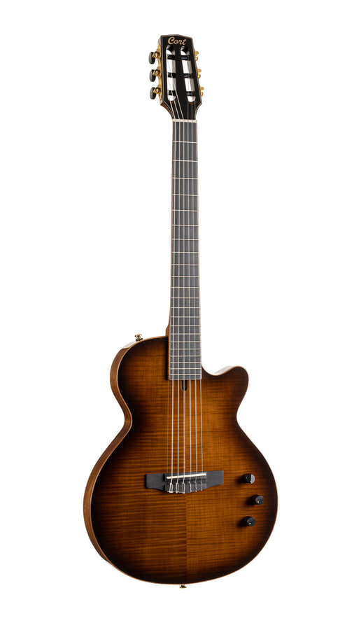 Sunset Nylectric DLX TSB - Reconditionné