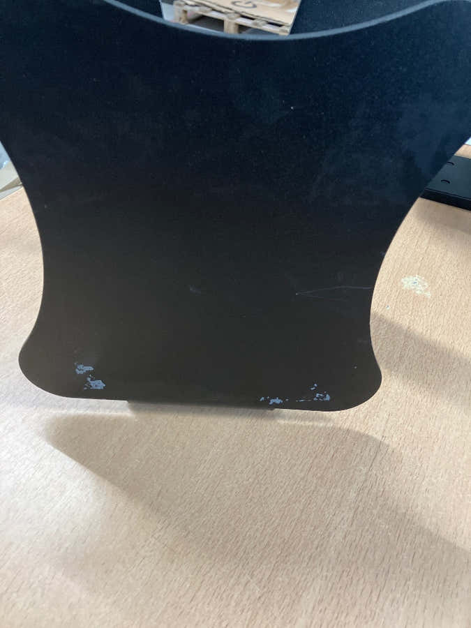 26774 Stand Enceinte - Stock B