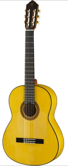 Yamaha Cg182Sf