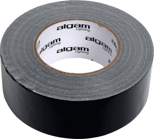 Algam Lighting Gaffer 50M Noir