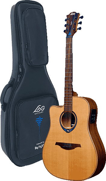 Hyvibe 15 Dreadnought Ctw Gaucher