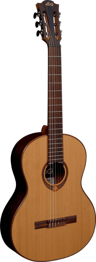 Occitania Oc118 4/4 Cèdre