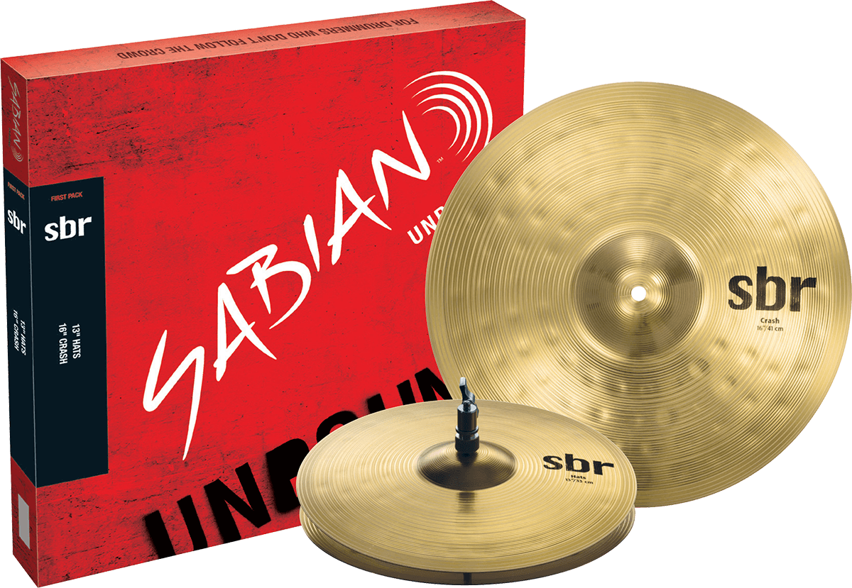 SBR51 SBR First Pack 13" - 16" +9 JOURS ESSAI DRUMEO