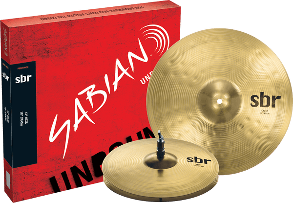 SBR5001 SBR First Pack 13" - 16" +90 JOURS ESSAI DRUMEO