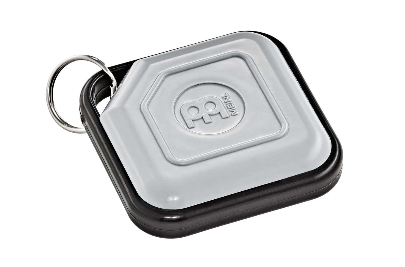 KRS-GR - KEY RING SHAKER GREY
