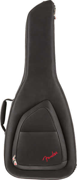 Fender Housse Électrique 25mm Black - FE1225