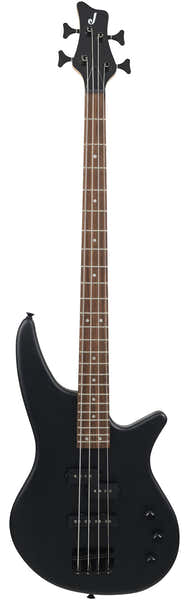 Jackson Guitars Spectra Bass JS2 LRL Satin Black