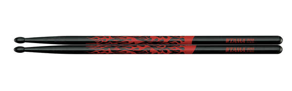 Tama 5AFBR - Japans eikenhout Rhythmic Fire D14MM X L406MM