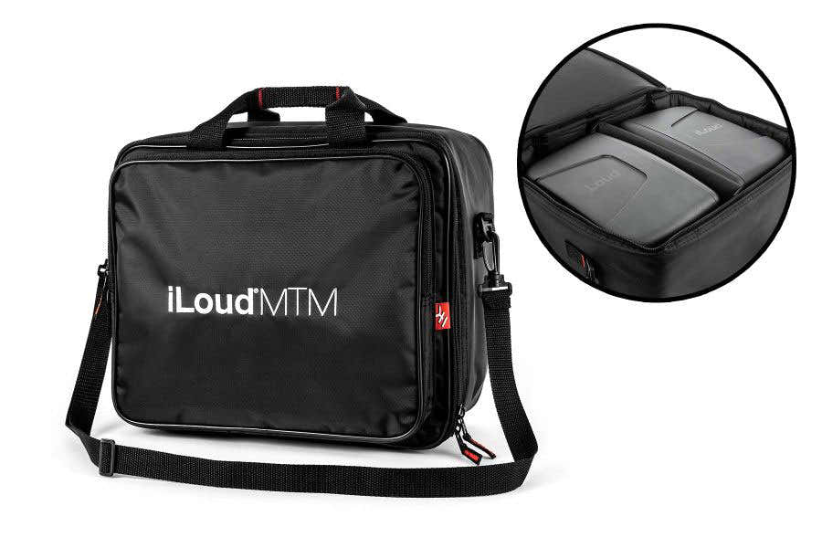 Iloud MTM Travel Bag