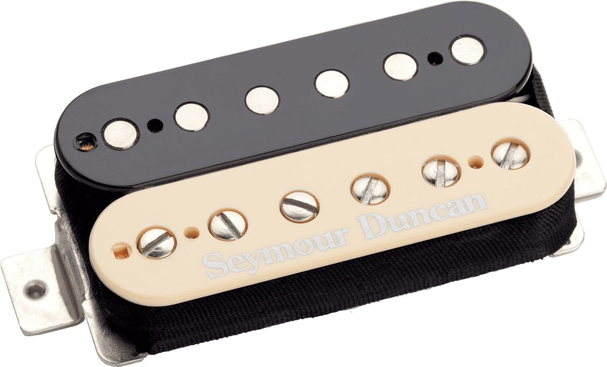 SH-2B-Z - Jazz Model Chevalet Zebra